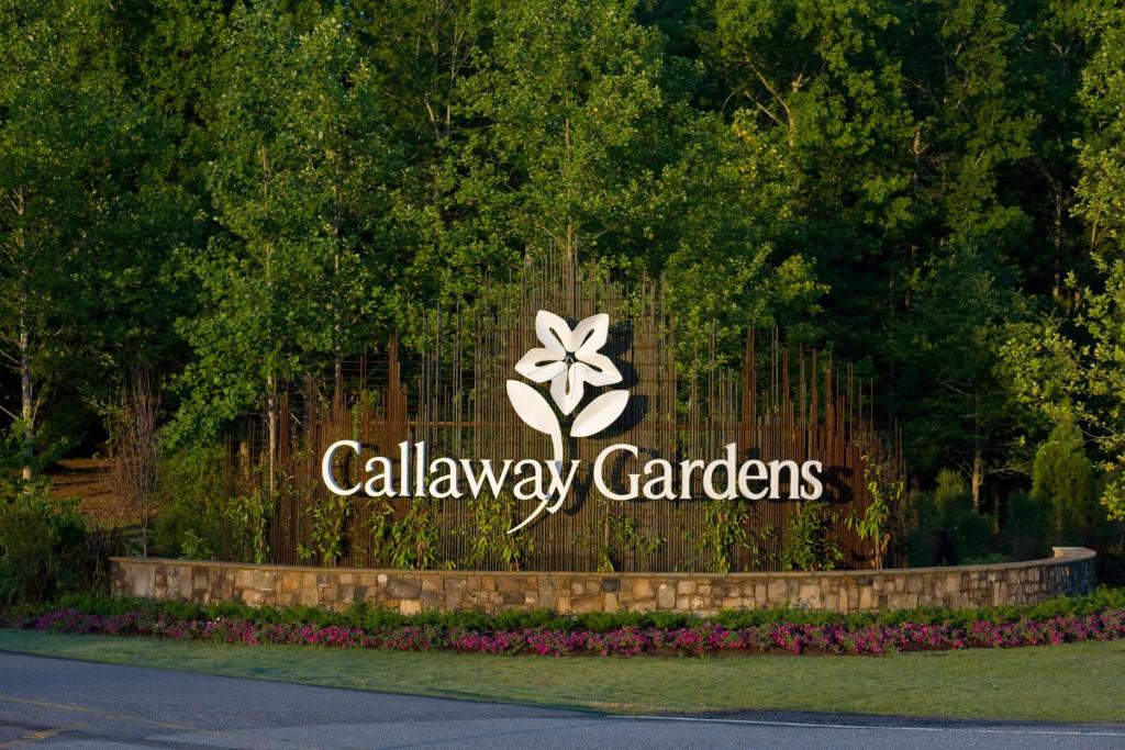 Callaway Resort & Gardens... Callaway Resort & Gardens...