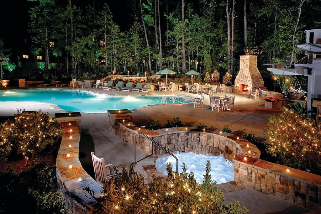 Callaway Resort & Gardens.. Callaway Resort & Gardens..