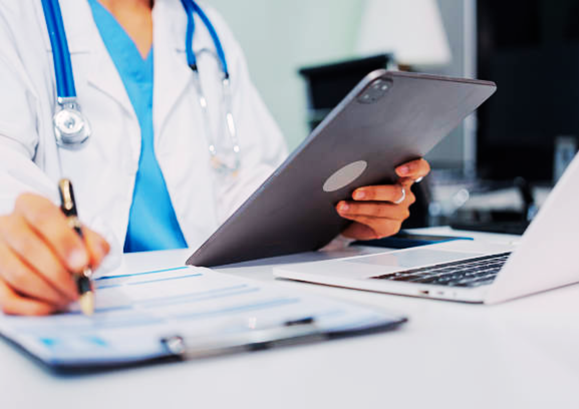 Healthcare Professional CPA