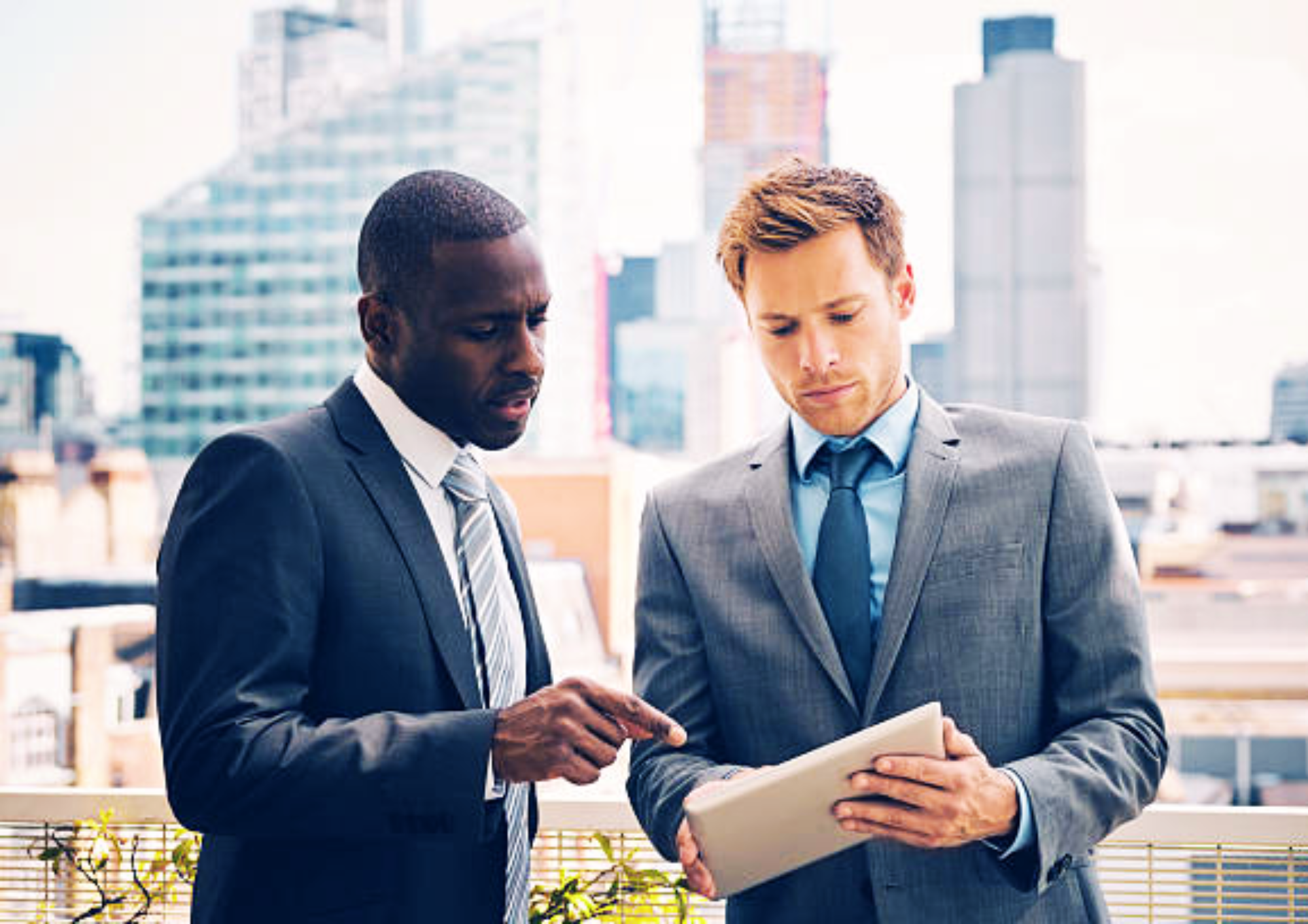 Real Estate Investor CPA