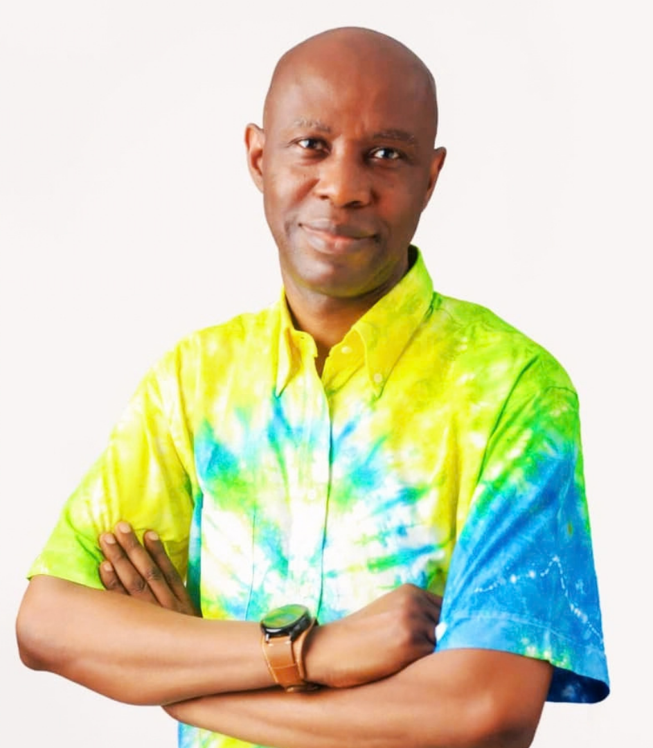 REV, TUNDE AMOSUN...