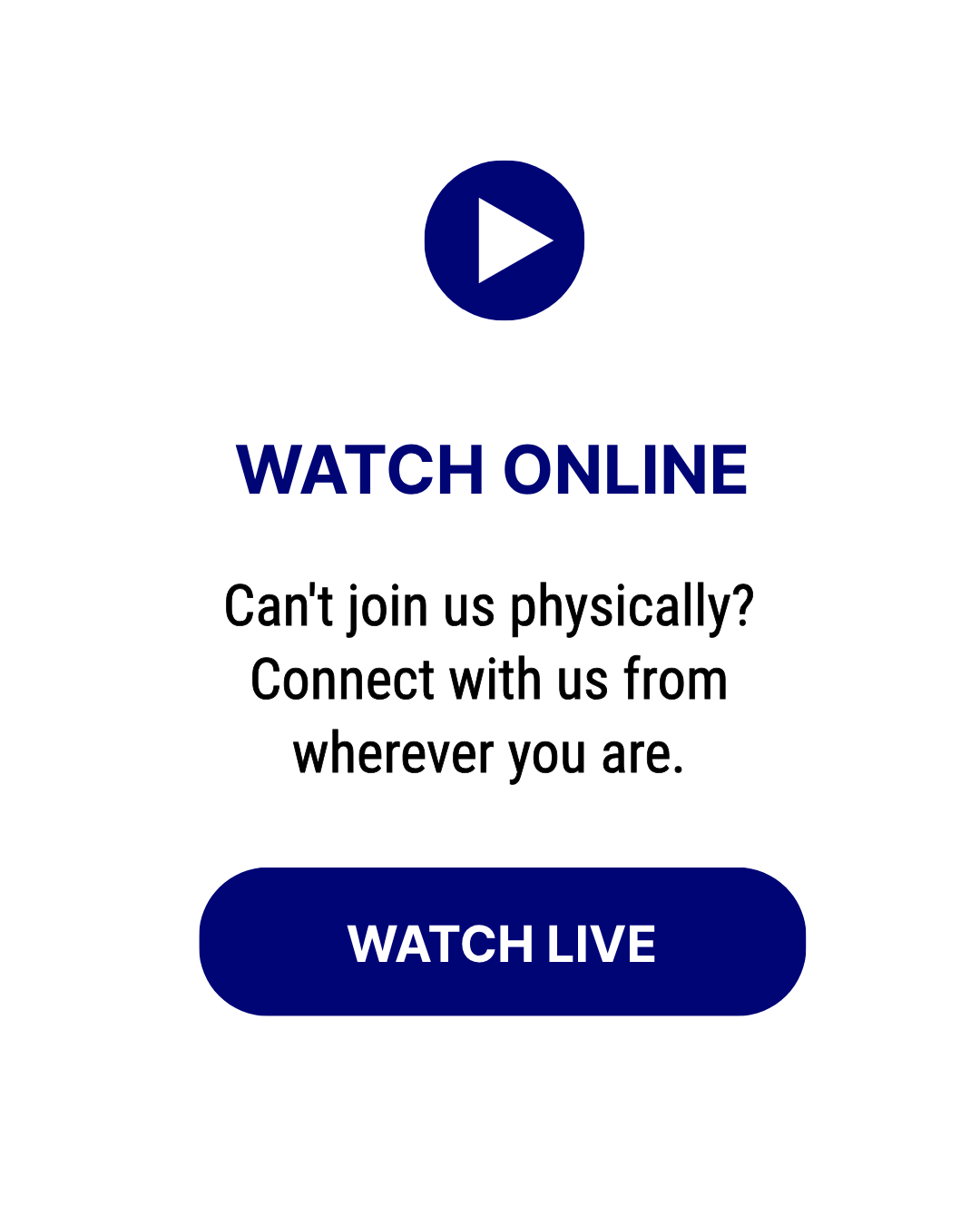 WATCH ONLINE