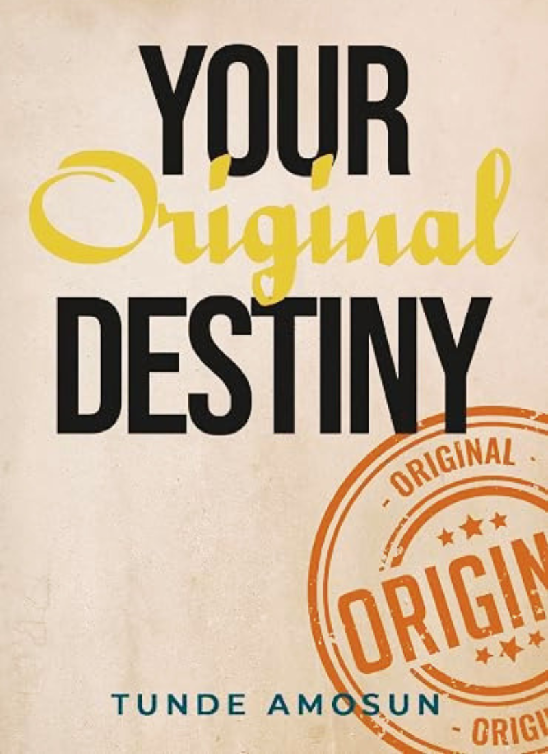Your Original Destiny